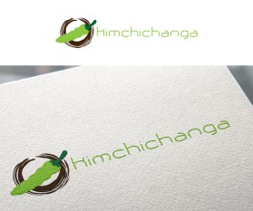 Logo Design entry 1183024 submitted by mod.danish1998 to the Logo Design for KIMCHICHANGA run by malideeb