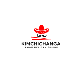 Logo Design entry 1183025 submitted by thewmh to the Logo Design for KIMCHICHANGA run by malideeb