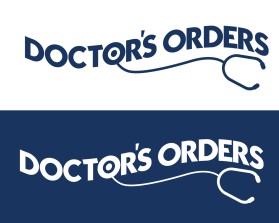 Logo Design entry 1183051 submitted by reight to the Logo Design for Doctor's Orders run by psutron