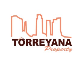 Logo Design entry 1183121 submitted by King Nothing to the Logo Design for Torreyana run by Gabriel3469