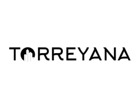 Logo Design entry 1183125 submitted by King Nothing to the Logo Design for Torreyana run by Gabriel3469