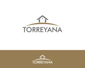 Logo Design entry 1183132 submitted by wisedesign9 to the Logo Design for Torreyana run by Gabriel3469