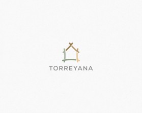 Logo Design entry 1183165 submitted by King Nothing to the Logo Design for Torreyana run by Gabriel3469