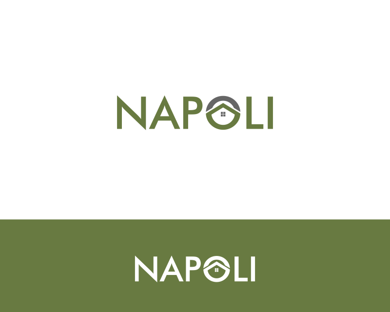 Logo Design entry 1183177 submitted by wisedesign9 to the Logo Design for Napoli run by Gabriel3469