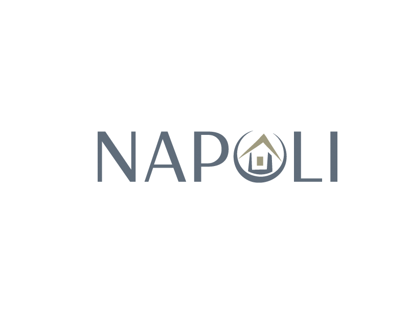Logo Design entry 1183178 submitted by alex.projector to the Logo Design for Napoli run by Gabriel3469