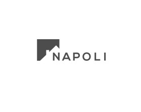 Logo Design entry 1183196 submitted by tzandarik to the Logo Design for Napoli run by Gabriel3469