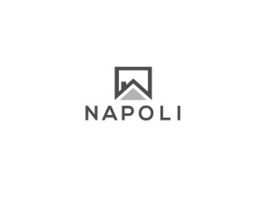 Logo Design entry 1183199 submitted by jhan0208 to the Logo Design for Napoli run by Gabriel3469