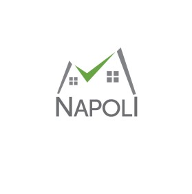 Logo Design Entry 1183237 submitted by Armen to the contest for Napoli run by Gabriel3469