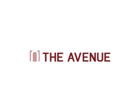 Logo Design entry 1183256 submitted by ailideangel to the Logo Design for The Avenue run by Gabriel3469