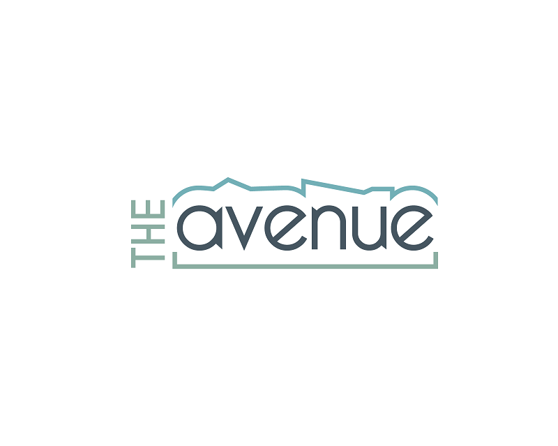 Logo Design entry 1183273 submitted by DORIANA999 to the Logo Design for The Avenue run by Gabriel3469