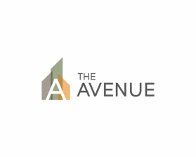 Logo Design entry 1183275 submitted by jhan0208 to the Logo Design for The Avenue run by Gabriel3469