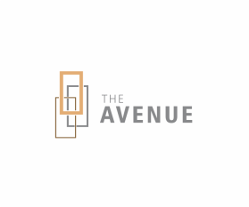 Logo Design entry 1183304 submitted by ailideangel to the Logo Design for The Avenue run by Gabriel3469