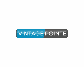 Logo Design entry 1183380 submitted by Suleymanov to the Logo Design for Vintage Pointe run by Gabriel3469