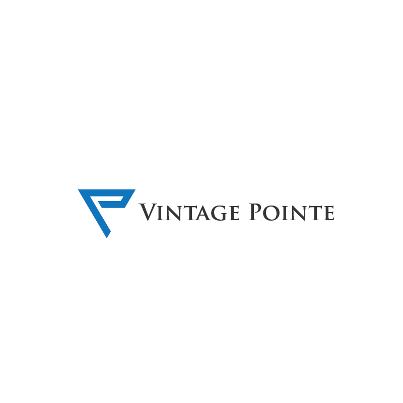 Logo Design entry 1183390 submitted by roc to the Logo Design for Vintage Pointe run by Gabriel3469