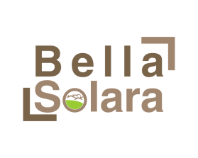 Logo Design Entry 1183402 submitted by saptoscetch to the contest for Bella Solara run by Gabriel3469