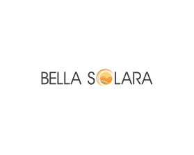 Logo Design entry 1183406 submitted by DORIANA999 to the Logo Design for Bella Solara run by Gabriel3469