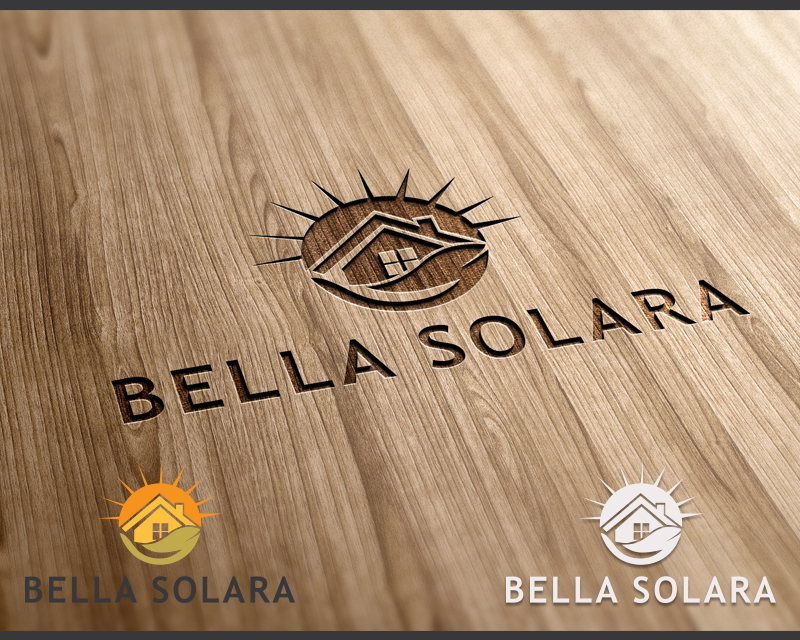 Logo Design entry 1230439 submitted by Addison09