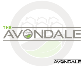 Logo Design Entry 1183465 submitted by saptoscetch to the contest for The Avondale run by Gabriel3469