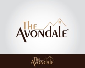 Logo Design Entry 1183471 submitted by bocaj.ecyoj to the contest for The Avondale run by Gabriel3469