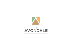 Logo Design entry 1183556 submitted by jhan0208 to the Logo Design for The Avondale run by Gabriel3469
