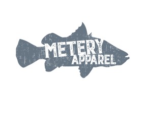 Logo Design entry 1183650 submitted by RK_Designer to the Logo Design for Metery apparell  run by Hogsdogsquads