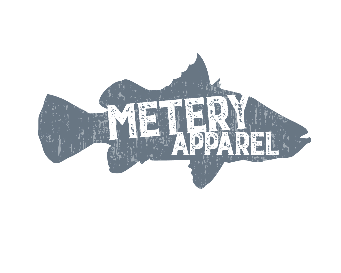 Logo Design entry 1183650 submitted by quimcey to the Logo Design for Metery apparell  run by Hogsdogsquads