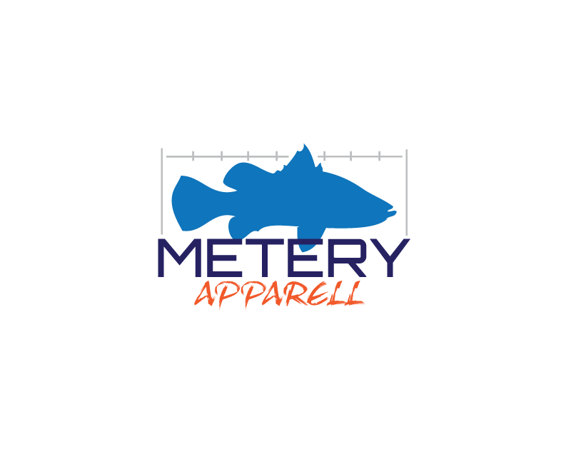 Logo Design entry 1183695 submitted by kbcorbin to the Logo Design for Metery apparell  run by Hogsdogsquads