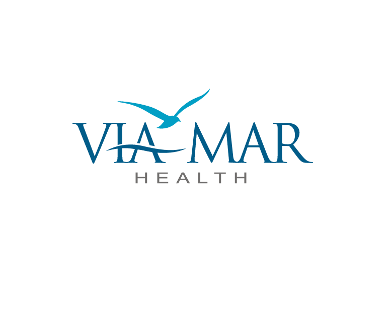Logo Design entry 1183741 submitted by smarttaste to the Logo Design for ViaMar Health run by ethanlefever