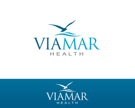 Logo Design entry 1183763 submitted by sella to the Logo Design for ViaMar Health run by ethanlefever