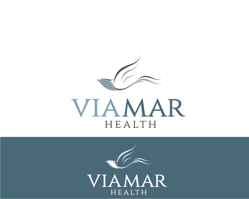 Logo Design entry 1183764 submitted by savana to the Logo Design for ViaMar Health run by ethanlefever