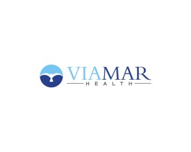 Logo Design Entry 1183786 submitted by arifin19 to the contest for ViaMar Health run by ethanlefever