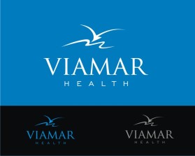 Logo Design entry 1183828 submitted by ronnysland to the Logo Design for ViaMar Health run by ethanlefever