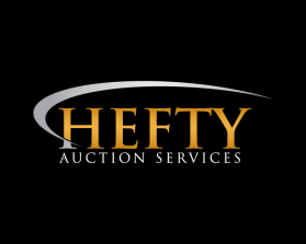 Logo Design entry 1184003 submitted by sella to the Logo Design for Hefty Auction Service run by Heftyauctionservice