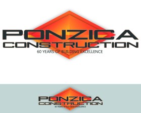 Logo Design entry 1184160 submitted by derho to the Logo Design for Panzica Construction run by moecrotty