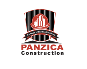 Logo Design entry 1184161 submitted by derho to the Logo Design for Panzica Construction run by moecrotty