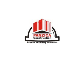 Logo Design entry 1184163 submitted by alex.projector to the Logo Design for Panzica Construction run by moecrotty