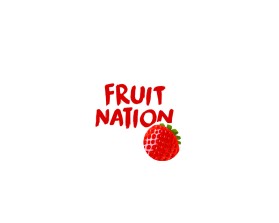 Logo Design entry 1184185 submitted by zayyadi to the Logo Design for fruit nation run by fruit nation