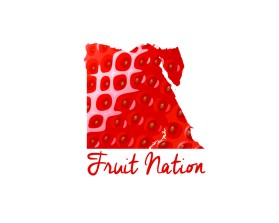 Logo Design entry 1184186 submitted by quimcey to the Logo Design for fruit nation run by fruit nation