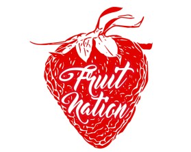 Logo Design entry 1184187 submitted by alex.projector to the Logo Design for fruit nation run by fruit nation