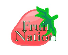Logo Design entry 1184189 submitted by quimcey to the Logo Design for fruit nation run by fruit nation
