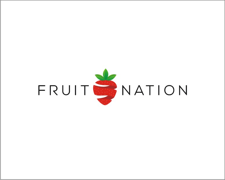Logo Design entry 1184220 submitted by Maxman to the Logo Design for fruit nation run by fruit nation