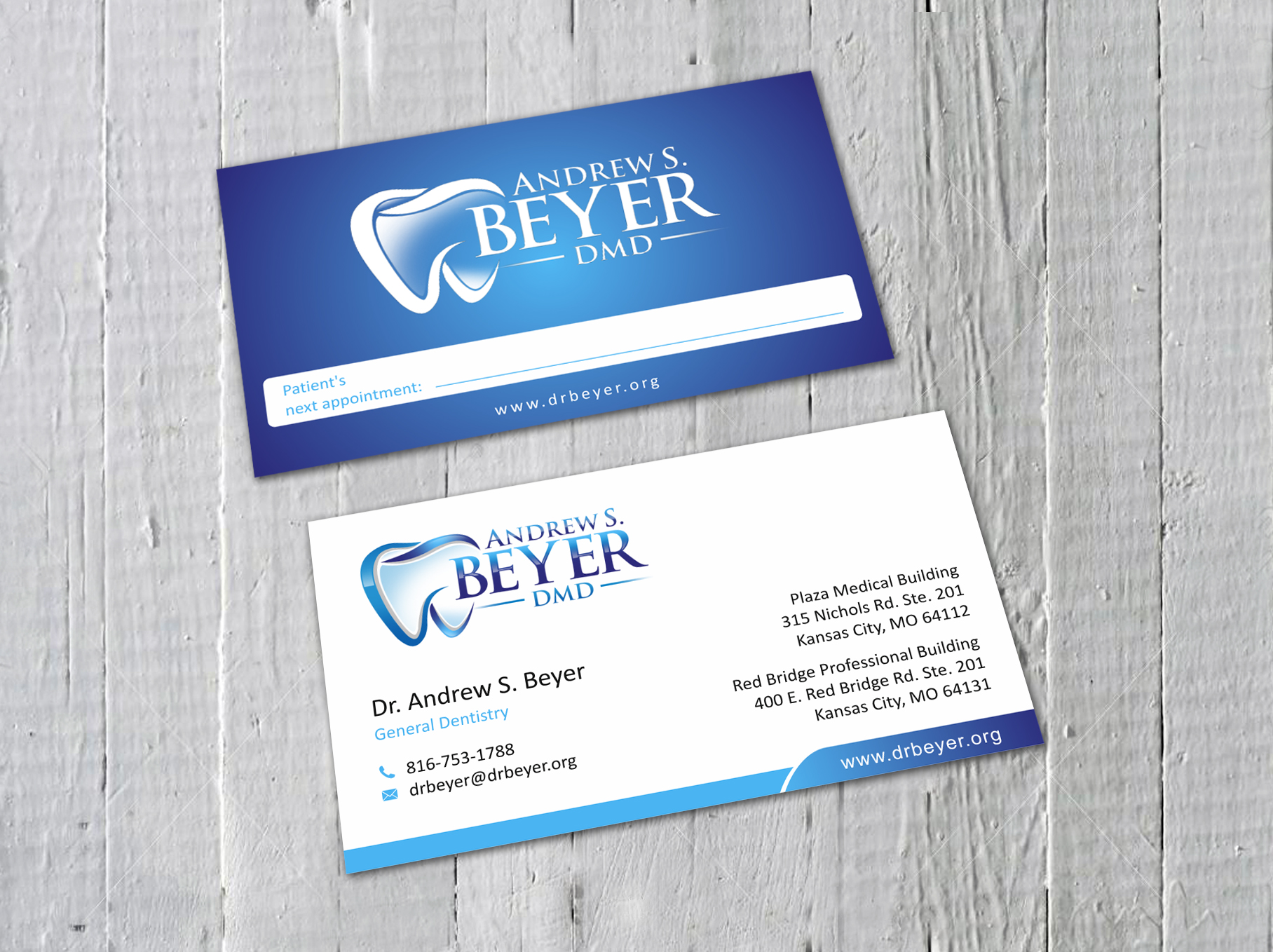 Business Card & Stationery Design entry 1231576 submitted by skyford412