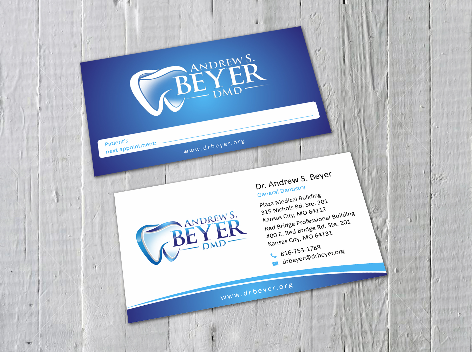 Business Card & Stationery Design entry 1231581 submitted by skyford412