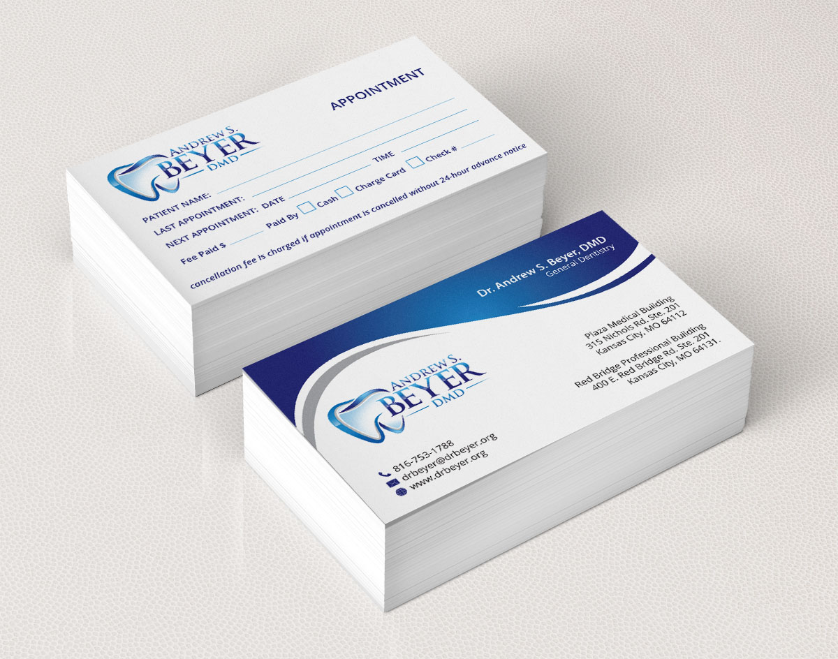 Business Card & Stationery Design entry 1231738 submitted by athenticdesigner