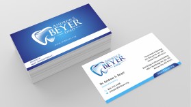 Business Card & Stationery Design entry 1231828 submitted by skyford412