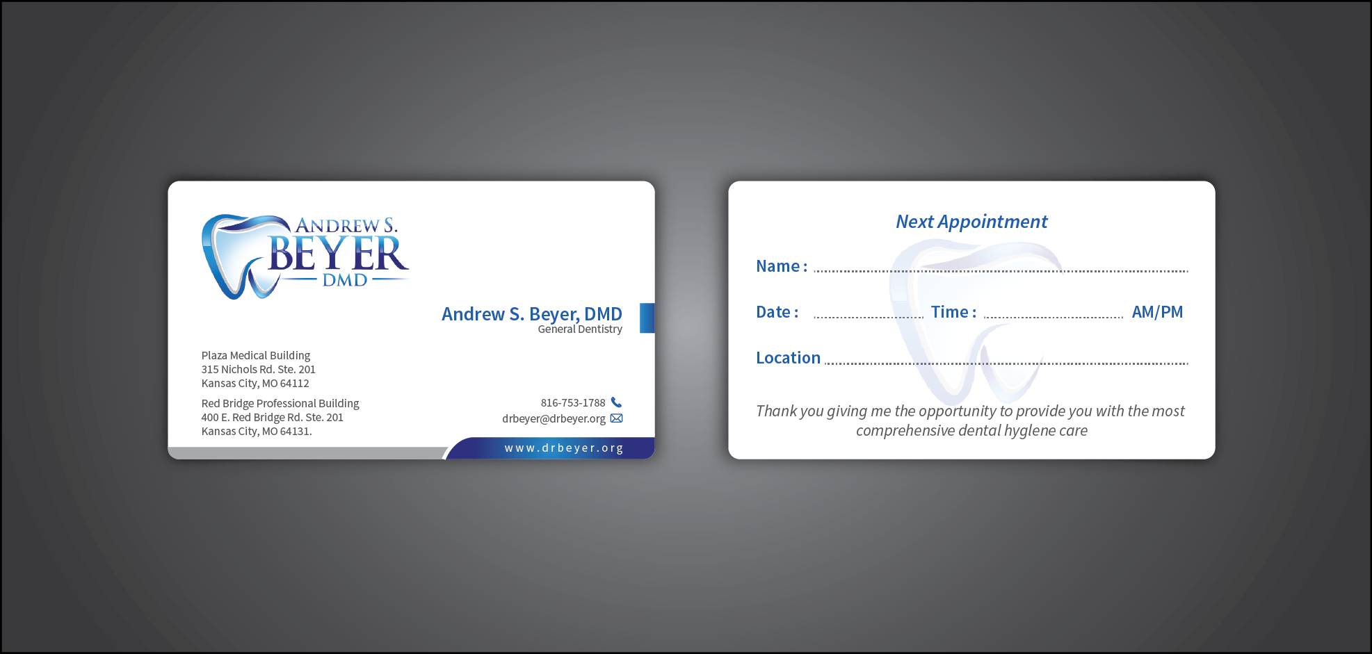 Business Card & Stationery Design entry 1231983 submitted by indeyzn