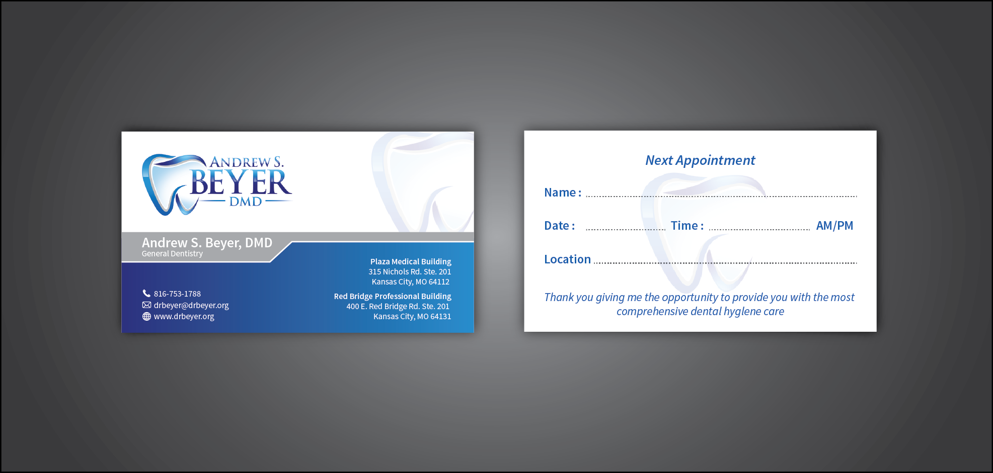 Business Card & Stationery Design entry 1231994 submitted by indeyzn