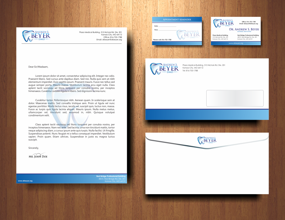 Business Card & Stationery Design entry 1232251 submitted by tornado