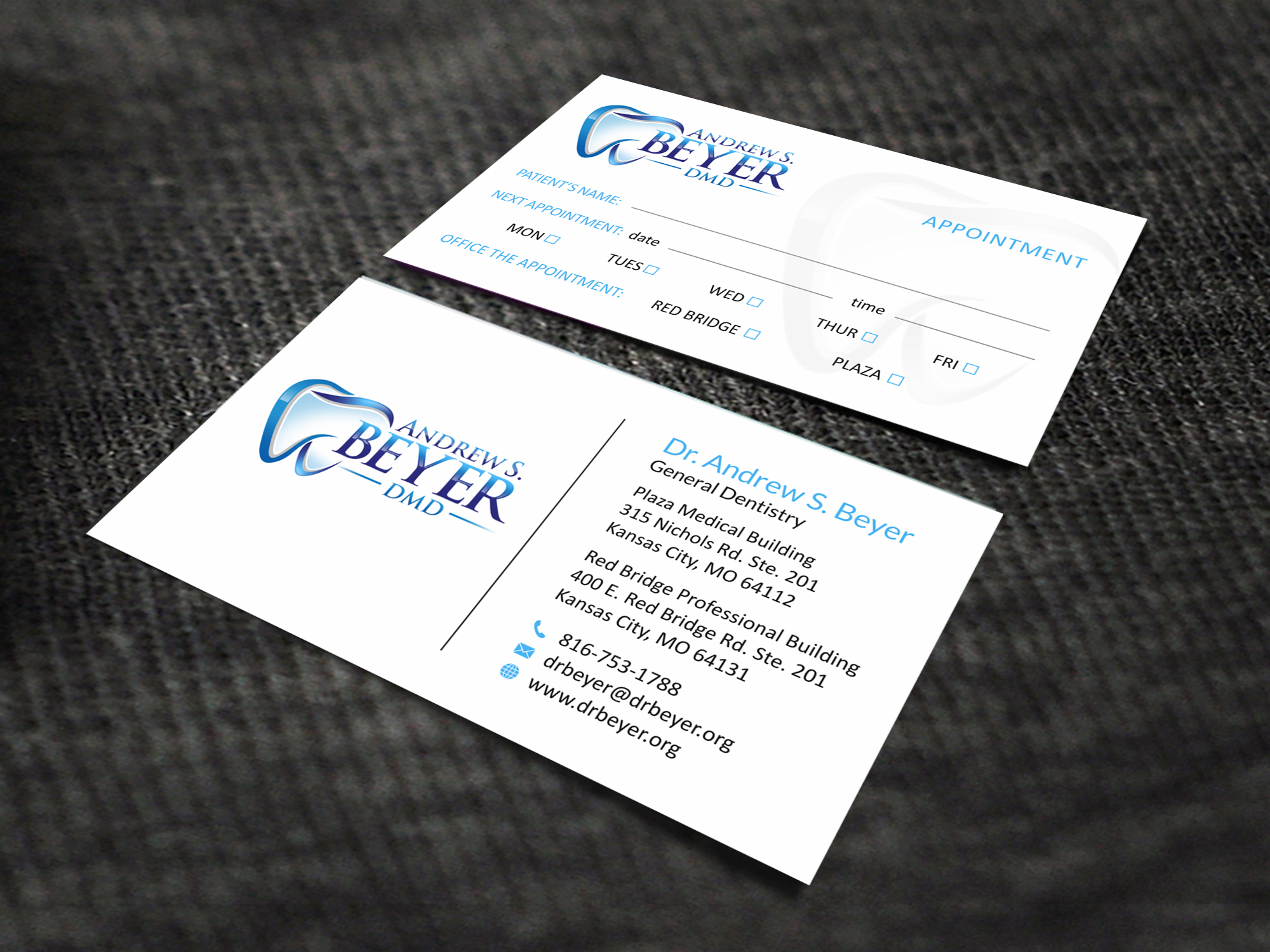 Business Card & Stationery Design entry 1234733 submitted by skyford412
