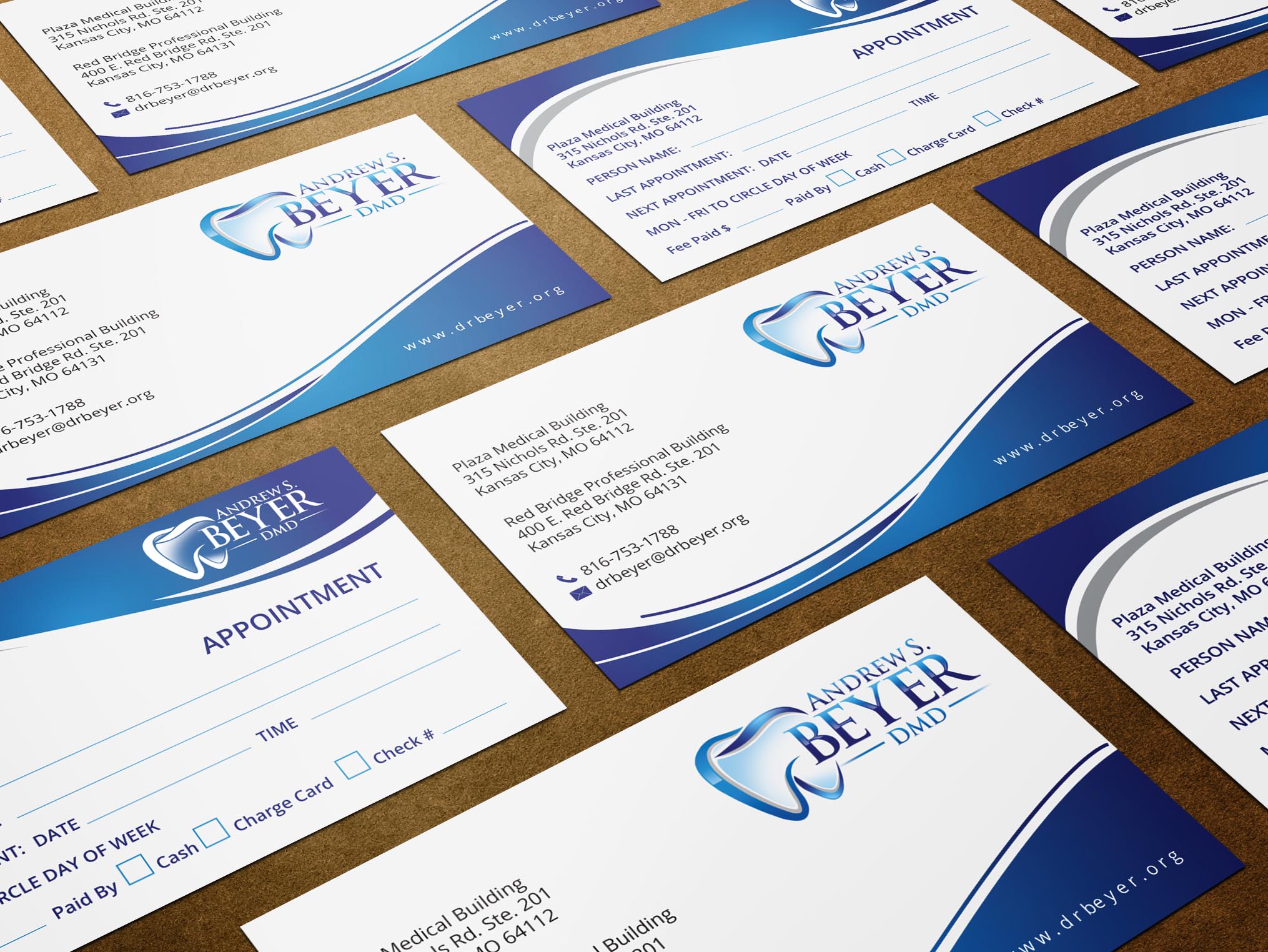 Business Card & Stationery Design entry 1235008 submitted by athenticdesigner